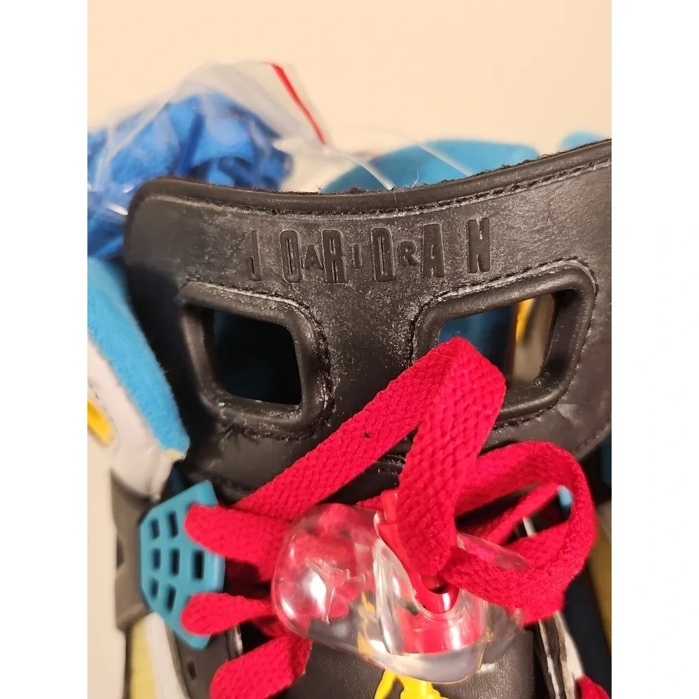 Jordan this nike